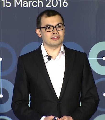 알파고 더 강해졌다…구글 딥마인드 인류 위한 기술