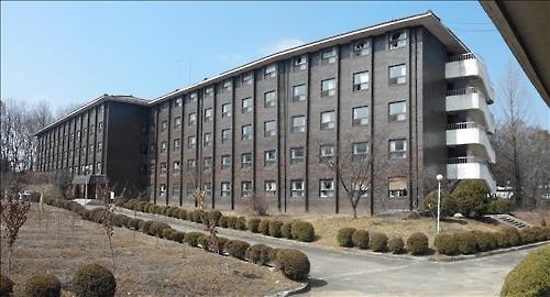 옛 서울대농생대 기숙사, 경기도형 따복기숙사로 개축