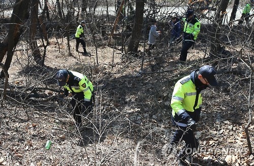 계모, 신군 데리고 바다쪽으로 가는 CCTV 영상 확인 | 인스티즈