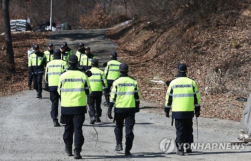 계모, 신군 데리고 바다쪽으로 가는 CCTV 영상 확인 | 인스티즈