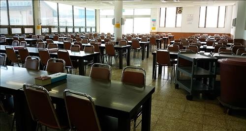 개성공단 폐쇄 한달…파주 민통선마을 식당 매출 반토막