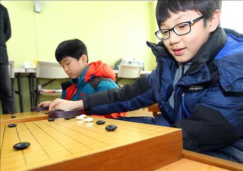 장그래→최택→이세돌·알파고, 바둑열풍 분다