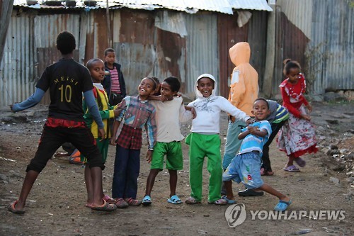 우리가 바로 골목대장