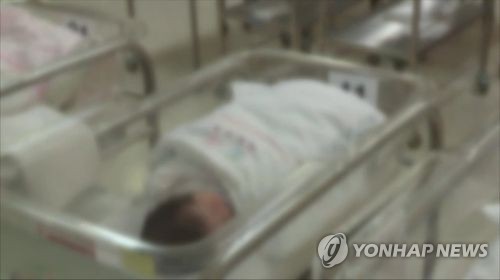 40대 산모 일곱 아이 모두 제왕절개로 낳았다