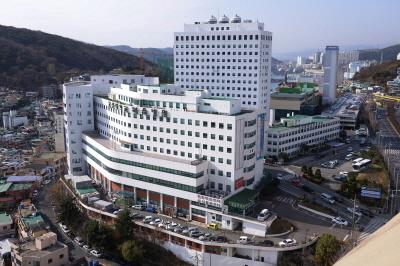 고신대복음병원, 융합 아이디어 지원사업 선정