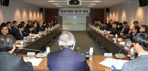 태양의 후예 촬영지 관광상품으로 개발한다