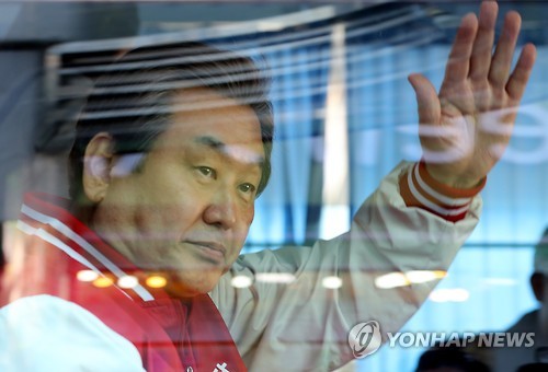<총선> 다음 유세 지역으로 갑니다