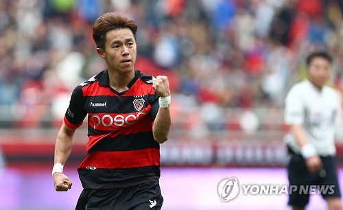 심동운, 좋았어