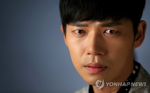 '태후' 안정준 상위 역 배우 지승현
