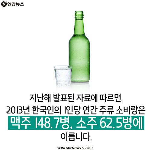 <카드뉴스> 술 마시고 실수할 수도 있다고? 그건 좀 아니지 말입니다!