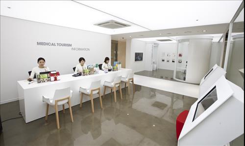 케이스타일허브, 한국관광 체험의 핵심거점 될 것