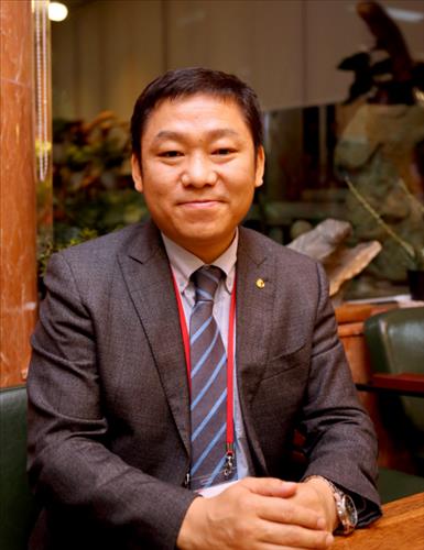 <세계 무대 주름잡는 한상> ③중국 김철용 대표