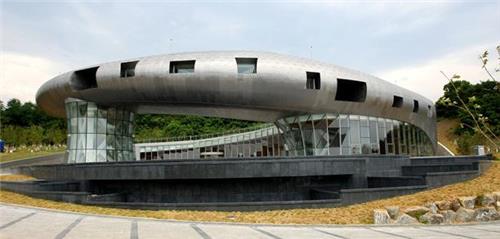 경주 방폐장 일대 국민의 숲 조성…코라디움 명소화