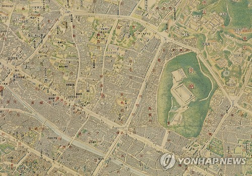 대경성정도