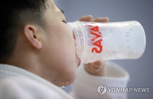 벌컥벌컥