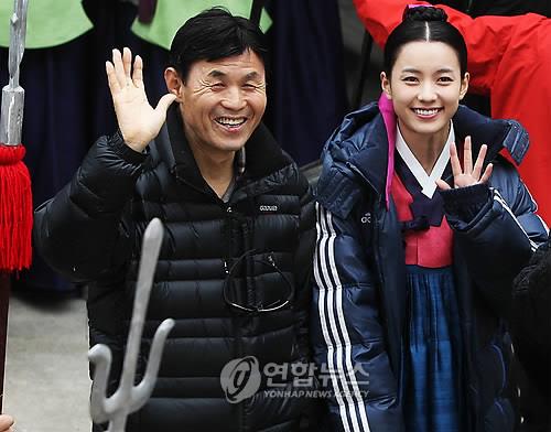 이영애부터 진세연까지…이병훈이 선택한 여우들