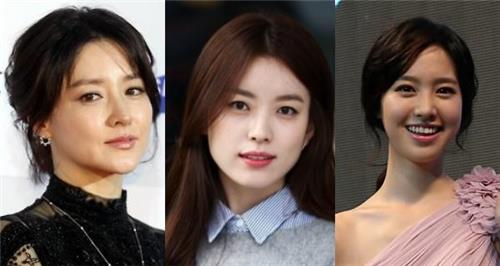 이영애부터 진세연까지…이병훈이 선택한 여우들