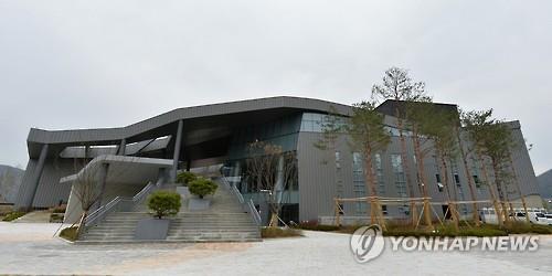 아리랑 문화의 중심 정선아리랑센터 19일 개관