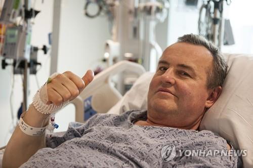 미국에서 첫 성기이식 수술…암 극복한 환자에게 시술