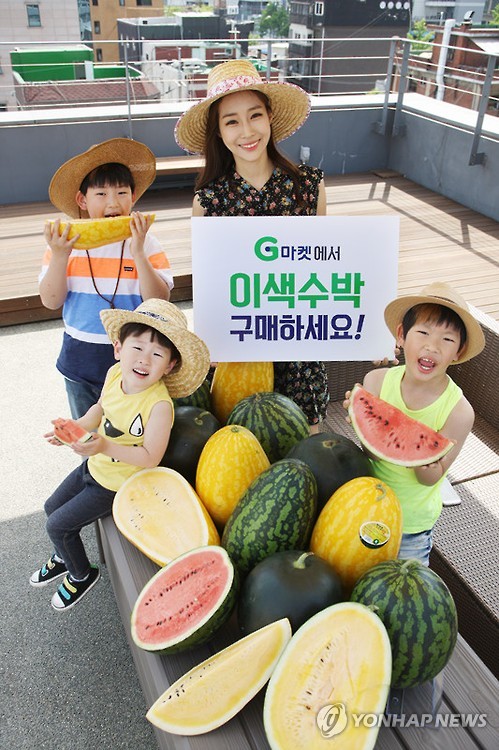 G마켓 신선식품 산지직송