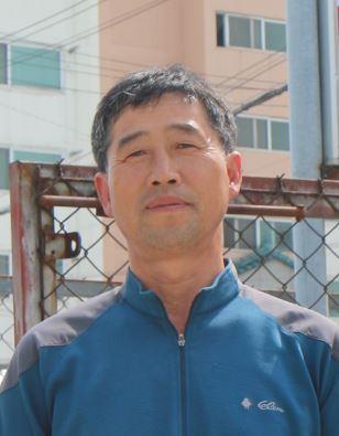 박동기 효성상회 대표 1억원 기부 약정
