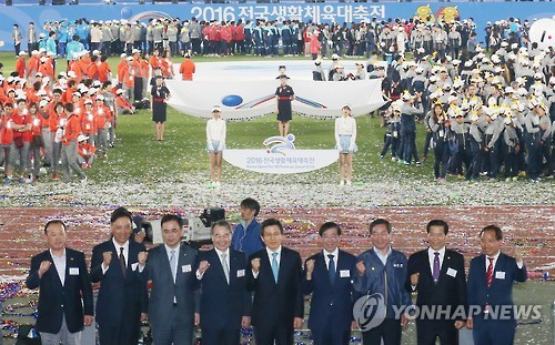 황총리 생활 체육시설 확충…맞춤형 프로그램 공급