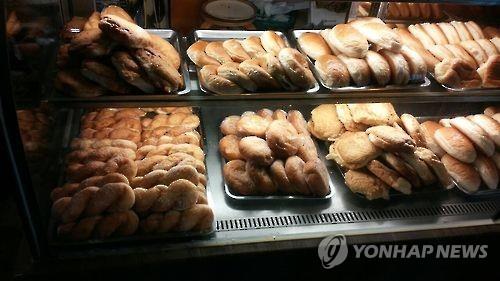 전주 12개 향토빵집 공동전선 구축…협동조합 창립
