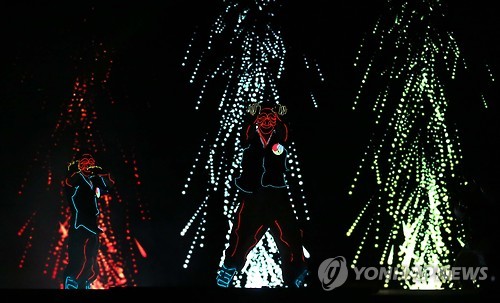 광탈공연