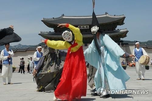 대길한복 이미지