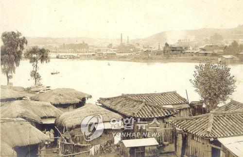 1930년대 경성도 전세난에 월급 23％ 주거비로