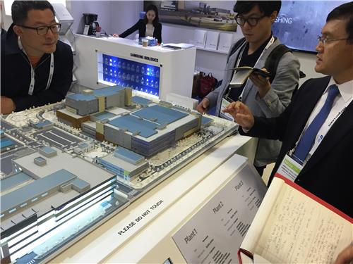 한국 바이오기술에 세계도 관심