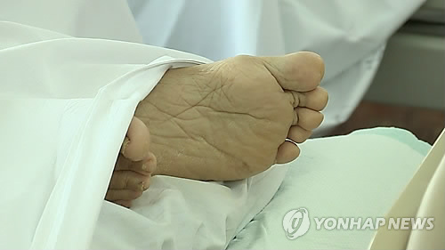 소비자원 고령환자 낙상사고, 요양병원 일부 책임