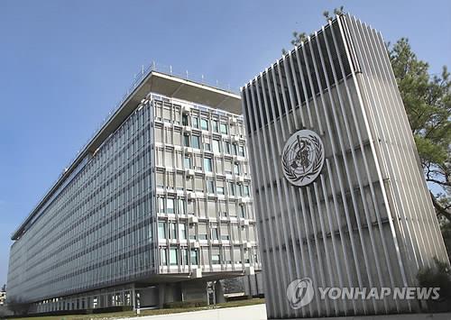 WHO 자문위 올림픽때문에 지카 추가확산 가능성 매우낮아