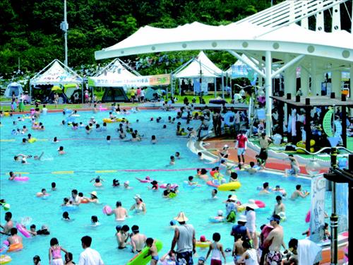 <가고 싶은 섬> 사랑의 섬·연인들의 섬 목포 외달도
