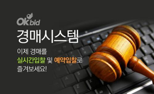 아이포터, 해외쇼핑 경매대행 오케이비드 오픈