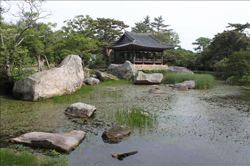 <가고싶은 섬> 윤선도의 섬 보길도·전복섬 노화도