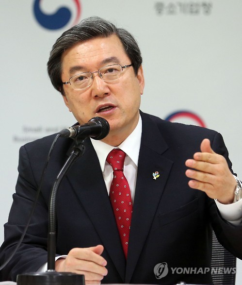 중기청 팁스 선진화 방안 발표