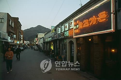 강원 석탄산업 합리화 후유증…끝나지 않는 엑소더스