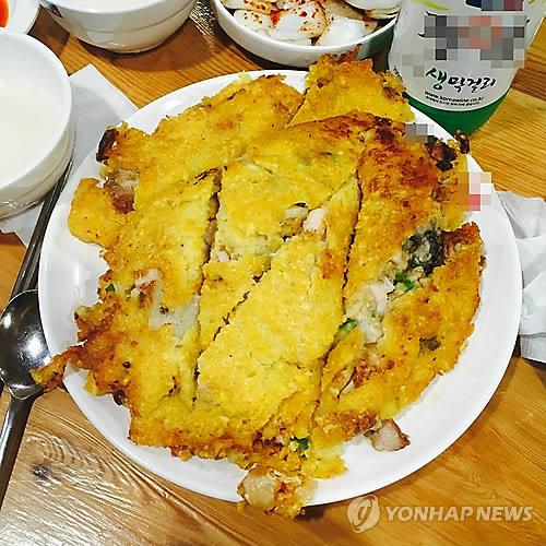 비 오는 날, 막걸리에 부침개가 당긴다…왜 그럴까?