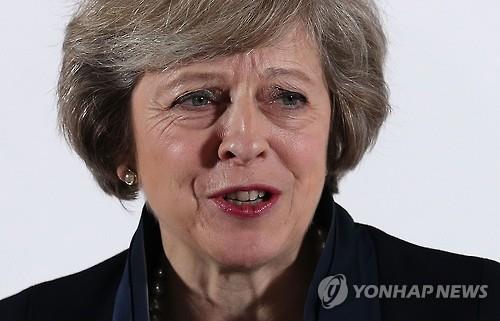 英 새 총리 메이, 대처보단 정반대격인 메르켈 스타일