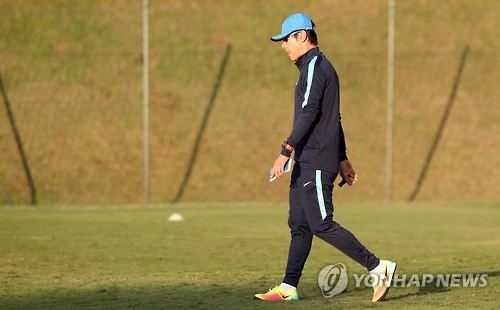 베이스 캠프 일정도 막바지