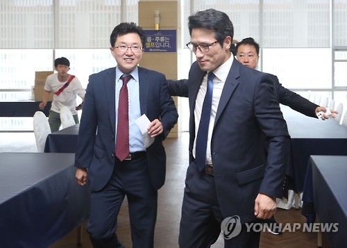 잘해봅시다