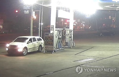 2개월새 어떻게…체중 110㎏ 절도범 잡고 보니 60㎏(종합)