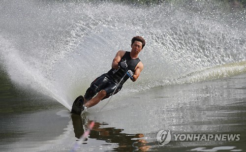 더위야 가라!
