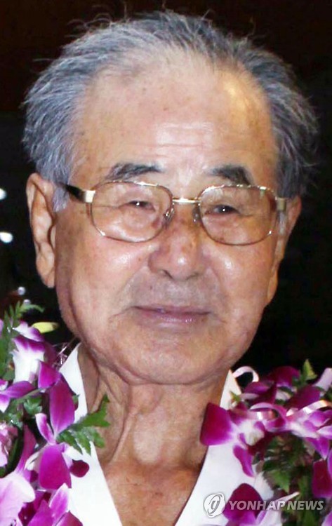 전북 유일 생존 애국지사 이석규 옹