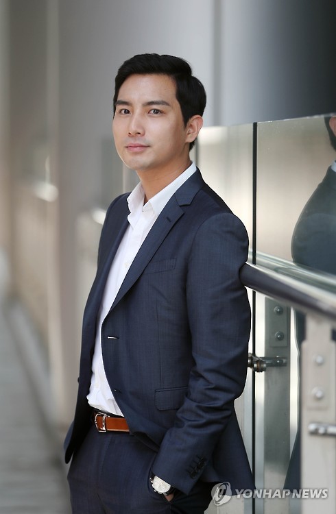 줌바스뮤직그룹 대표 신혁