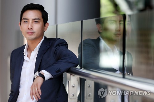 줌바스뮤직그룹 대표 신혁
