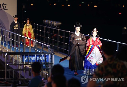 서울스토리패션쇼