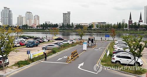 인천 계산3·4공영주차장 확대…민간투자 유치