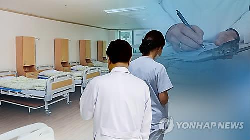 병원협회 전공의 정원 감축땐 진료공백 불가피